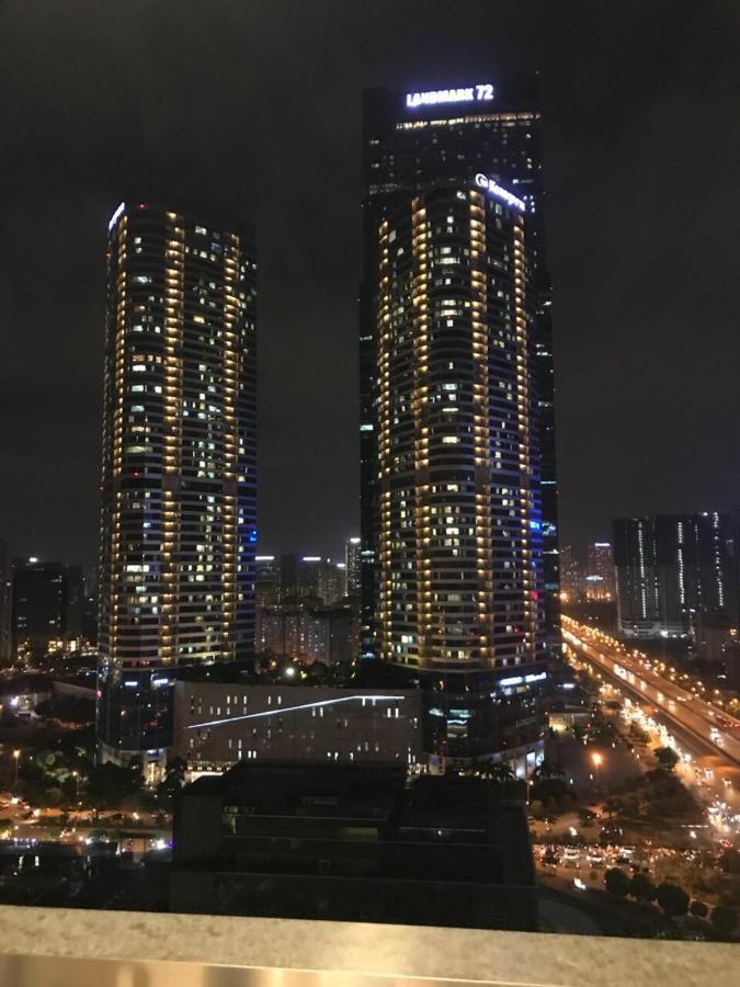 هانوي Vinhome Skylake Apartment 1 المظهر الخارجي الصورة