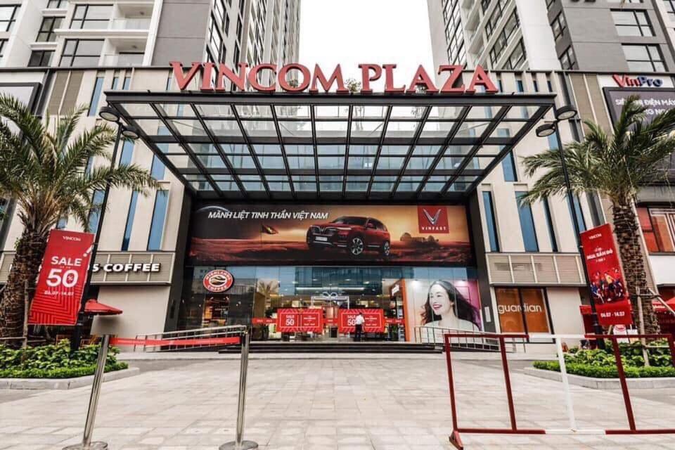 هانوي Vinhome Skylake Apartment 1 المظهر الخارجي الصورة