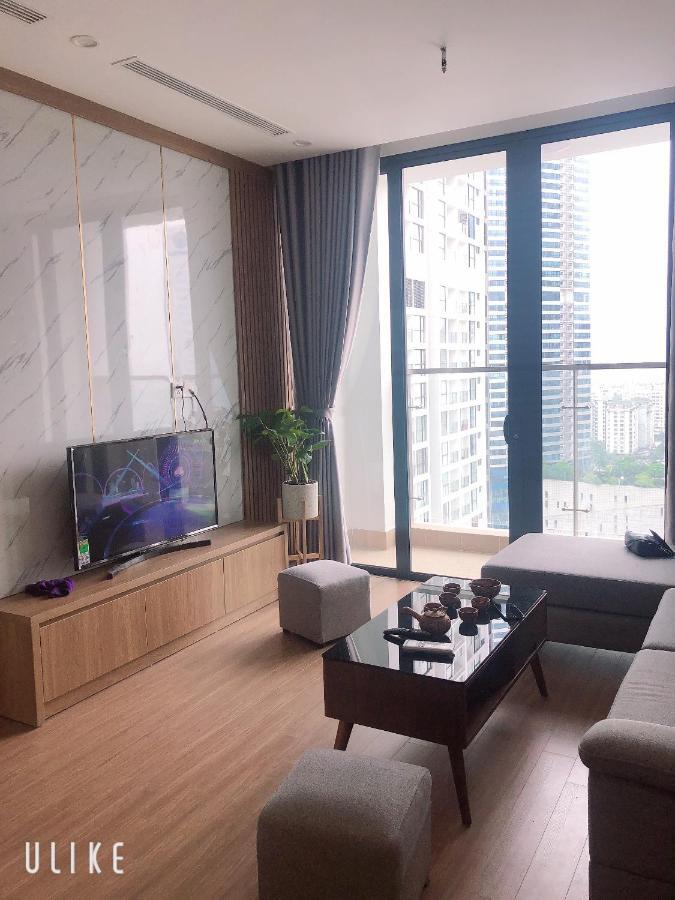 هانوي Vinhome Skylake Apartment 1 المظهر الخارجي الصورة